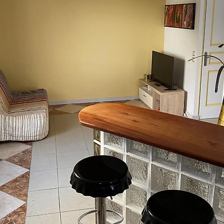 Appartement T2 - Vue Campagne Le Robert Dış mekan fotoğraf