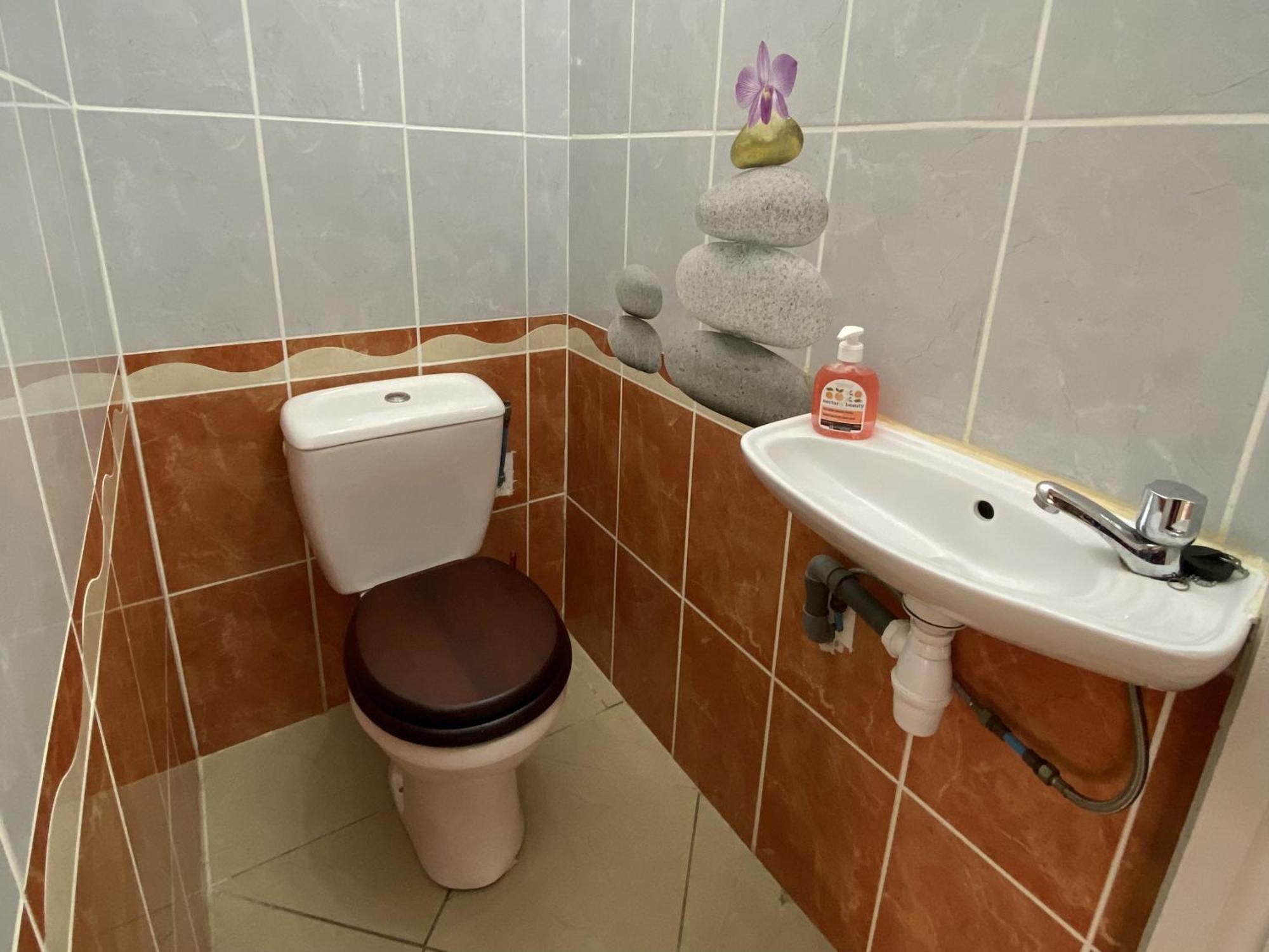 Appartement T2 - Vue Campagne Le Robert Dış mekan fotoğraf